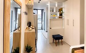 Loft moderno aconchegante localizacao privilegiada